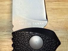 Vintage Boker Kalashnikov KALS74 Automatic Knife Vintage Boker Kalashnikov KALS74 Automatic Knife