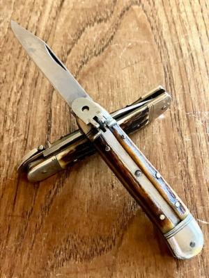 HUBERTUS "Lilliput" Small 8cm Needs Help