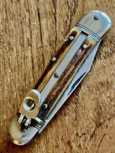 HUBERTUS "Lilliput" Small 8cm Needs Help HUBERTUS "Lilliput" Small 8cm Needs Help