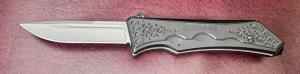 Schrade Single-Action OTF