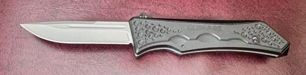 Schrade Single-Action OTF Schrade Single-Action OTF