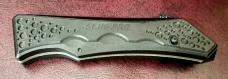 Schrade Single-Action OTF Schrade Single-Action OTF