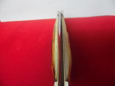 1992 CASE XX 51072 STAG BULLDOG VERY LIMITED EDITION TESTED XX 5-1/2" MINT UNUSED NO BOX HARD FIND 1992 CASE XX 51072 STAG BULLDOG VERY LIMITED EDITION TESTED XX 5-1/2" MINT UNUSED NO BOX HARD FIND