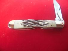 CASE XX V6111 1/2 L SS USA CHEETAH MINT NEVER USED SHOWN ONLY NO BOX CASE XX V6111 1/2 L SS USA CHEETAH MINT NEVER USED SHOWN ONLY NO BOX