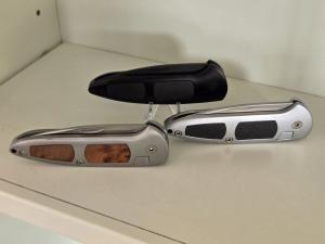 BOKER  TOP LOCK (3) AUTOMATICS AVAILABLE  