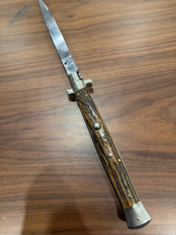 Jumbo 13” Slanted Rostfrei Transitional Jumbo 13” Slanted Rostfrei Transitional