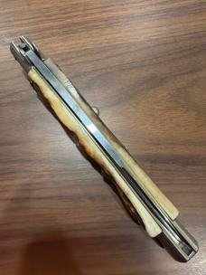 Jumbo 13” Slanted Rostfrei Transitional Jumbo 13” Slanted Rostfrei Transitional