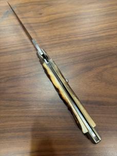 Jumbo 13” Slanted Rostfrei Transitional Jumbo 13” Slanted Rostfrei Transitional