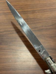 Jumbo 13” Slanted Rostfrei Transitional Jumbo 13” Slanted Rostfrei Transitional