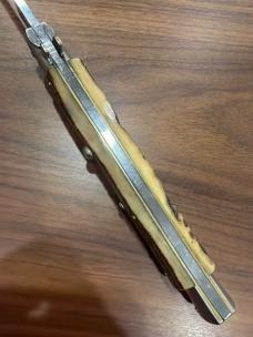 Jumbo 13” Slanted Rostfrei Transitional Jumbo 13” Slanted Rostfrei Transitional