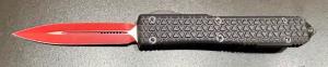 Microtech Star Wars “Sith Lord” OTF