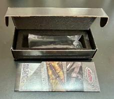 Microtech Star Wars “Sith Lord” OTF Microtech Star Wars “Sith Lord” OTF