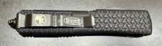 Microtech Star Wars “Sith Lord” OTF Microtech Star Wars “Sith Lord” OTF