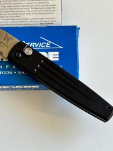 Benchmade 1000S blk Benchmade 1000S blk