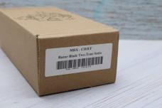 Rat Worx MRX Chief Chain Drive Automatic Black RW-MRX-30416 Rat Worx MRX Chief Chain Drive Automatic Black RW-MRX-30416