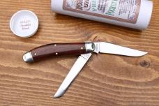 GEC Northfield 888225 Bayou Trapper - Cocobolo Wood GEC Northfield 888225 Bayou Trapper - Cocobolo Wood