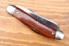 GEC Northfield 888225 Bayou Trapper - Cocobolo Wood GEC Northfield 888225 Bayou Trapper - Cocobolo Wood