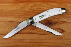 GEC Tidioute 888222 Bayou Trapper - Yeti Ivory Acrylic GEC Tidioute 888222 Bayou Trapper - Yeti Ivory Acrylic