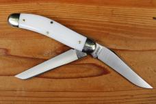 GEC Tidioute 888222 Bayou Trapper - Yeti Ivory Acrylic GEC Tidioute 888222 Bayou Trapper - Yeti Ivory Acrylic