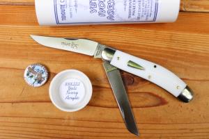 GEC Tidioute 888222 Bayou Trapper - Yeti Ivory Acrylic 