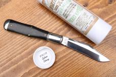 GEC Northfield 976119 Allegheny pattern - Gabon Ebony GEC Northfield 976119 Allegheny pattern - Gabon Ebony