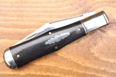 GEC Northfield 976119 Allegheny pattern - Gabon Ebony GEC Northfield 976119 Allegheny pattern - Gabon Ebony