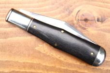 GEC Northfield 976119 Allegheny pattern - Gabon Ebony GEC Northfield 976119 Allegheny pattern - Gabon Ebony