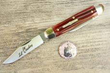 GEC Tidioute661225 Lil' Cowboy - Ruby Red Springfield Bone GEC Tidioute661225 Lil' Cowboy - Ruby Red Springfield Bone