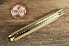 GEC Tidioute 922225 Eureka Jack - Ivory Linen Micarta GEC Tidioute 922225 Eureka Jack - Ivory Linen Micarta