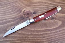 GEC Tidioute 130224 "Clerk" Congress patterrn - cocobolo GEC Tidioute 130224 "Clerk" Congress patterrn - cocobolo