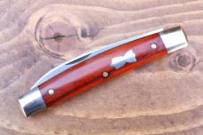 GEC Tidioute 130224 "Clerk" Congress patterrn - cocobolo GEC Tidioute 130224 "Clerk" Congress patterrn - cocobolo