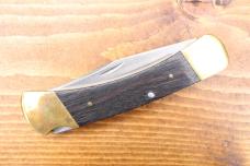 BUCK USA "2 Dot" vintage model 110 - c.1972-'74 BUCK USA "2 Dot" vintage model 110 - c.1972-'74