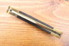 BUCK USA "2 Dot" vintage model 110 - c.1972-'74 BUCK USA "2 Dot" vintage model 110 - c.1972-'74