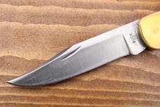 BUCK USA "2 Dot" vintage model 110 - c.1972-'74 BUCK USA "2 Dot" vintage model 110 - c.1972-'74