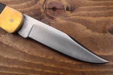 BUCK USA "2 Dot" vintage model 110 - c.1972-'74 BUCK USA "2 Dot" vintage model 110 - c.1972-'74