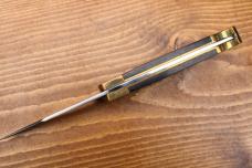 BUCK USA 2 dot vintage model 110 - c.1974 BUCK USA 2 dot vintage model 110 - c.1974