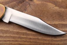 BUCK USA 2 dot vintage model 110 - c.1974 BUCK USA 2 dot vintage model 110 - c.1974