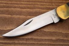 BUCK USA 2 dot vintage model 110 - c.1974 BUCK USA 2 dot vintage model 110 - c.1974