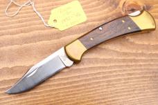BUCK USA 4 dot vintage model 112 - c.1981-'86 BUCK USA 4 dot vintage model 112 - c.1981-'86