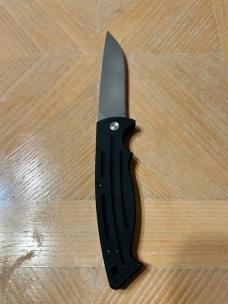 Benchmade reflex auto Benchmade reflex auto