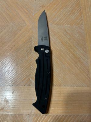Benchmade reflex auto