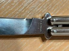Benchmade model 259 balisong Benchmade model 259 balisong