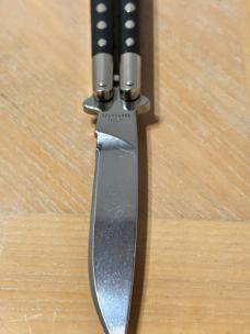Benchmade model 259 balisong Benchmade model 259 balisong