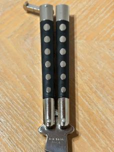 Benchmade model 259 balisong Benchmade model 259 balisong