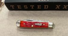 Case SFO Indian Paintbrush Tiny Trapper (Guppy) Case SFO Indian Paintbrush Tiny Trapper (Guppy)
