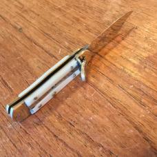Large HUBERTUS Spear Point NEW Large HUBERTUS Spear Point NEW