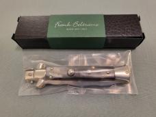 9"(23cm) Frank Beltrame Limited Edition 2025 Italian Picklock Stiletto KRISS 4MM