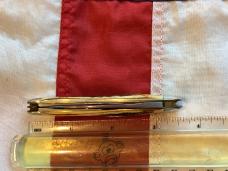 1996 Winchester (by Queen) Whittler (Mdl#35097 S) w/ Super Stag Handles 1996 Winchester (by Queen) Whittler (Mdl#35097 S) w/ Super Stag Handles