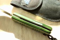 MCM Italian "Grenade" German Secret Police Auto Knife MCM Italian "Grenade" German Secret Police Auto Knife
