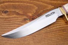 Randall Made Orlando FL - #3-6 "Hunter" - Stag / Stainless Randall Made Orlando FL - #3-6 "Hunter" - Stag / Stainless